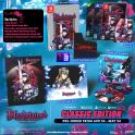 Bloodstained: Ritual of the Night Complete Edition Classic Edition (Limited Run #599)