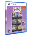Rugrats: Retro Rewind Collection (Limited Run #201)