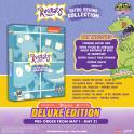 Rugrats: Retro Rewind Collection Deluxe Edition (Limited Run #201)