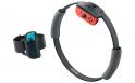 Ring Fit Adventure - Ring-Con and Leg Strap