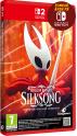 Hollow Knight: Silksong
