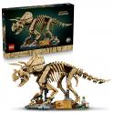 LEGO - Jurassic World - Dinosaur Fossils: Triceratops (77985)
