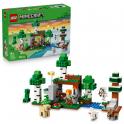 LEGO - Minecraft - First Night Adventure (21593)