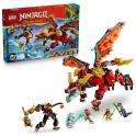 LEGO - Ninjago - Wyldfyres Transforming Dragon Mech (71868)