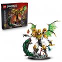 LEGO - Ninjago - Ultra Dragon Battle (71872)