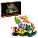 LEGO - Botanicals - Woodland Mushrooms (11505)