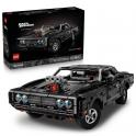 LEGO - Technic - Fast and Furious Dodge Charger R/T Car (42231)