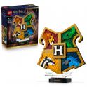 LEGO - Harry Potter TM - Hogwarts House Crest (76462)