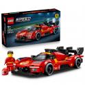 LEGO - Speed Champions - Ferrari 499P (77261)