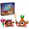 LEGO - Disney Princess - Kakamora (43293)