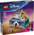 LEGO - Disney Princess - Jasmines Jewellery Box (43295)
