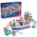 LEGO - Disney Princess - Ariels Royal Wedding Boat (43299)