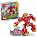 LEGO - Disney Junior Marvel - Ultron vs. Iron Man (11209)