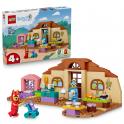 LEGO - Bluey - School with Rusty and Bluey (11221)