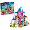 LEGO - Disney Princess - Cinderella Animal Friends Castle (43283)
