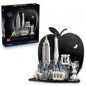 LEGO - LEGO Architecture - New York City: The Big Apple (21066)