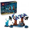 LEGO - Harry Potter TM - Forbidden Forest: Expecto Patronum (76475)