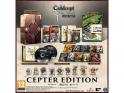 Culdcept The First Saturn Tribute (Ceptor Edition)
