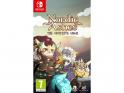 Nordic Ashes: The Complete Saga