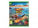 Hot Wheels Infinite Rush (Day One Edition)