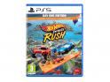 Hot Wheels Infinite Rush (Day One Edition)