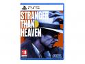 Stranger Than Heaven