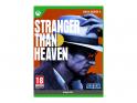 Stranger Than Heaven