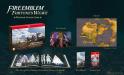 Fire Emblem: Fortunes Weave Dagdan Collection
