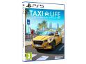 Taxi Life: A City Driving Simulator