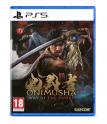 Onimusha: Way of the Sword