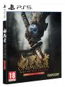 Onimusha: Way of the Sword Steelbook Premium Deluxe Edition