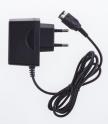 Nintendo DS fat/GBA SP AC adapter (in F&G bag + label) - Freaks And Geeks