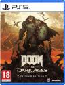 DOOM: The Dark Ages - Premium Edition