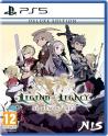 The Legend of Legacy HD Remastered