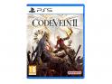 Code Vein II