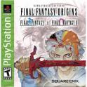 Final Fantasy Origins - Greatest Hits (USA)