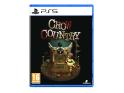 Crow Country