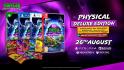 Teenage Mutant Ninja Turtles: Splintered Fate [Deluxe Edition]