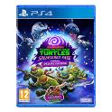 Teenage Mutant Ninja Turtles: Splintered Fate [Deluxe Edition]