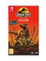 Jurassic Park Classic Games Collection