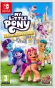 My Little Pony: A Zephyr Heights Mystery