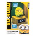 Minions Icon Alarm Clock