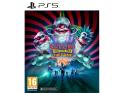 Killer Klowns from Outer Space: The Game