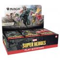 Magic the Gathering - Marvel Super Heroes - Play Booster Box