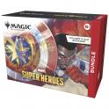 Magic the Gathering - Marvel Super Heroes - Bundle