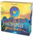Harmonies (svensk version)