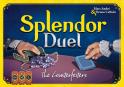Splendor Duel: The Counterfeiters (svensk version)