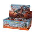 Magic the Gathering - Outlaws of Thunder Junction - Play Booster Box