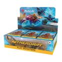Magic the Gathering - Aetherdrift - Play Booster Box
