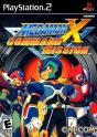 Mega Man X Command Mission (Import)
